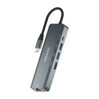 AIS-HUB ASUC-5P011-GR AIS-HUB ASUC-5P011-GR