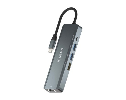 AIS-HUB ASUC-5P011-GR AIS-HUB ASUC-5P011-GR
