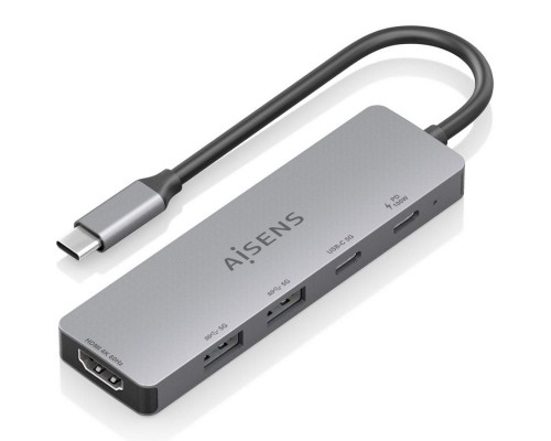 AIS-HUB ASUC-5P028-GR