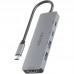 AIS-HUB ASUC-5P028-GR