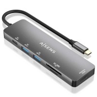 AIS-HUB ASUC-6P016-GR AIS-HUB ASUC-6P016-GR