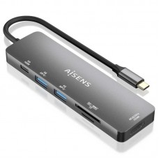 AIS-HUB ASUC-6P016-GR AIS-HUB ASUC-6P016-GR