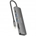 AIS-HUB ASUC-6P016-GR