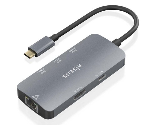 AIS-HUB ASUC-6P019-GR AIS-HUB ASUC-6P019-GR