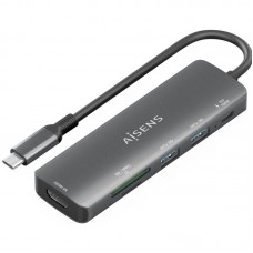 AIS-HUB ASUC-6P023-GR AIS-HUB ASUC-6P023-GR