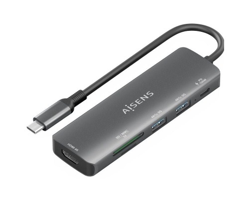 AIS-HUB ASUC-6P023-GR AIS-HUB ASUC-6P023-GR