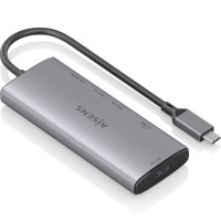 AIS-HUB ASUC-6P029-GR AIS-HUB ASUC-6P029-GR