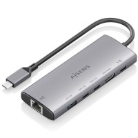 AIS-HUB ASUC-6P030-GR AIS-HUB ASUC-6P030-GR