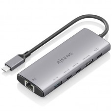 AIS-HUB ASUC-6P030-GR AIS-HUB ASUC-6P030-GR
