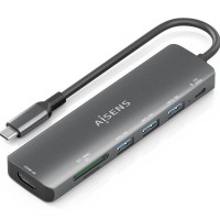 AIS-HUB ASUC-7P025-GR AIS-HUB ASUC-7P025-GR