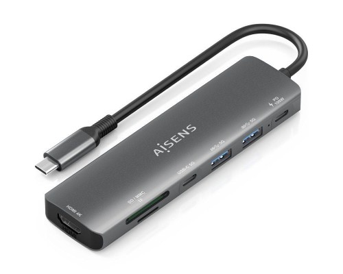 AIS-HUB ASUC-7P026-GR AIS-HUB ASUC-7P026-GR