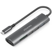AIS-HUB ASUC-7P027-GR AIS-HUB ASUC-7P027-GR