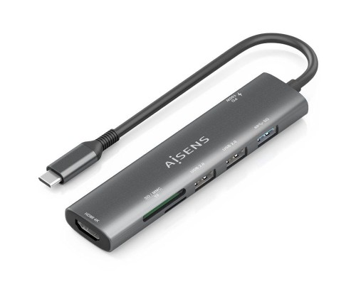 AIS-HUB ASUC-7P027-GR