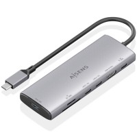 AIS-HUB ASUC-7P031-GR