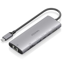 AIS-HUB ASUC-7P032-GR