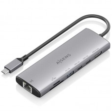 AIS-HUB ASUC-7P032-GR AIS-HUB ASUC-7P032-GR