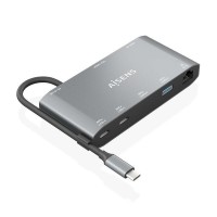 AIS-HUB ASUC-8P010-GR