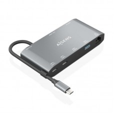 AIS-HUB ASUC-8P010-GR AIS-HUB ASUC-8P010-GR