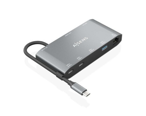 AIS-HUB ASUC-8P010-GR