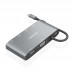 AIS-HUB ASUC-8P010-GR