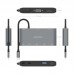AIS-HUB ASUC-8P010-GR
