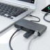 AIS-HUB ASUC-8P010-GR