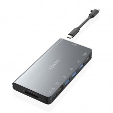 AIS-HUB ASUC-8P015-GR AIS-HUB ASUC-8P015-GR