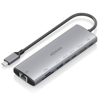 AIS-HUB ASUC-8P033-GR
