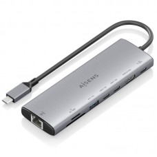AIS-HUB ASUC-8P033-GR AIS-HUB ASUC-8P033-GR