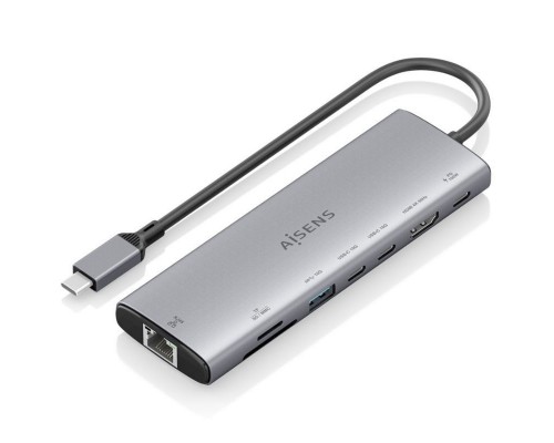 AIS-HUB ASUC-8P033-GR AIS-HUB ASUC-8P033-GR