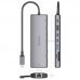 AIS-HUB ASUC-8P033-GR AIS-HUB ASUC-8P033-GR