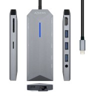 AIS-HUB ASUC-9P001-GR AIS-HUB ASUC-9P001-GR