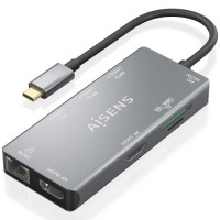 AIS-HUB ASUC-9P018-GR AIS-HUB ASUC-9P018-GR