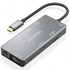 AIS-HUB ASUC-9P018-GR AIS-HUB ASUC-9P018-GR