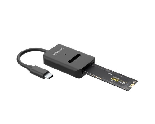 AIS-DOCK M2 ASUC-M2D011-BK AIS-DOCK M2 ASUC-M2D011-BK