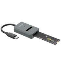 AIS-DOCK M2 ASUC-M2D012-GR AIS-DOCK M2 ASUC-M2D012-GR