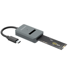 AIS-DOCK M2 ASUC-M2D012-GR