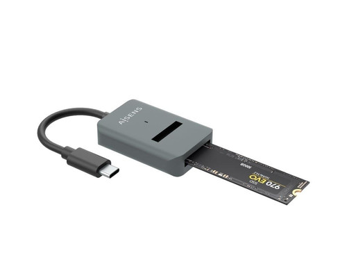 AIS-DOCK M2 ASUC-M2D012-GR AIS-DOCK M2 ASUC-M2D012-GR