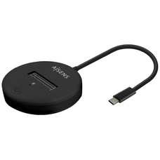 AIS-DOCK M2 ASUC-M2D013-BK AIS-DOCK M2 ASUC-M2D013-BK