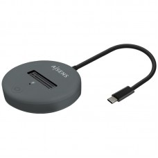AIS-DOCK M2 ASUC-M2D014-GR AIS-DOCK M2 ASUC-M2D014-GR
