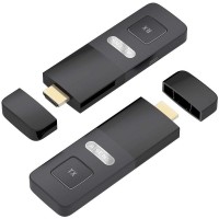 AIS-TRANSM ASWL-H2K30M001-BK