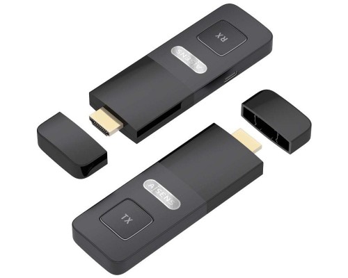 AIS-TRANSM ASWL-H2K30M001-BK