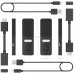 AIS-TRANSM ASWL-H2K30M001-BK