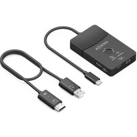 AIS-TRANS ASWL-H2KDC30M05-BK AIS-TRANS ASWL-H2KDC30M05-BK