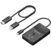 AIS-TRANS ASWL-H2KDC30M05-BK