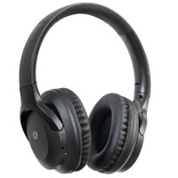 AURICULARES FONESTAR AURIS-BT BK
