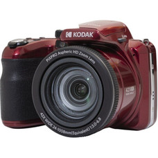 CAMARA KODAK PIXPRO AZ425 RD
