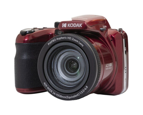CAMARA KODAK PIXPRO AZ425 RD CAMARA KODAK PIXPRO AZ425 RD