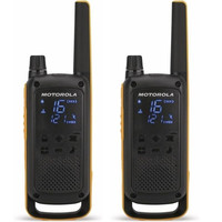 WALKY MOTOROLAIE TKAB T82 EXT 2P WALKY MOTOROLAIE TKAB T82 EXT 2P
