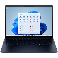 PORTATIL HP EMPRESA B9ZW6ET PORTATIL HP EMPRESA B9ZW6ET